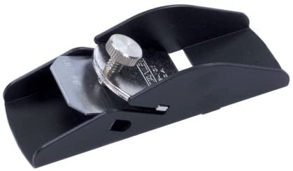 Finger trimming plane