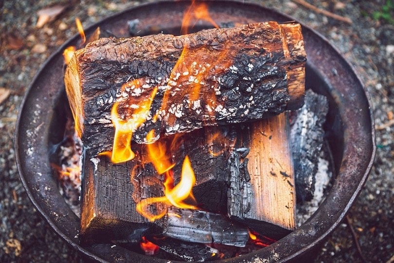 Firepit