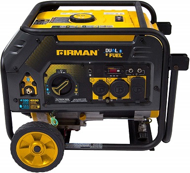 Firman H03652