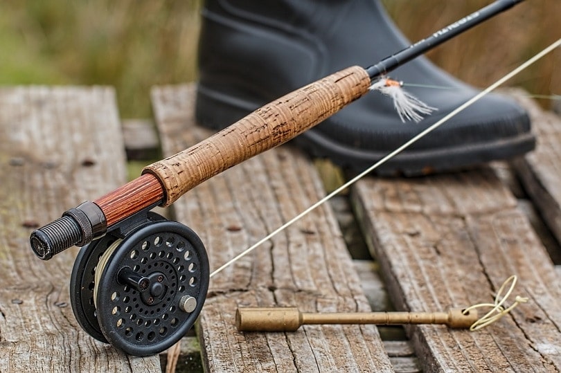 Fishing rod