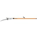Fiskars 14′ Extendable Pruning-Saw