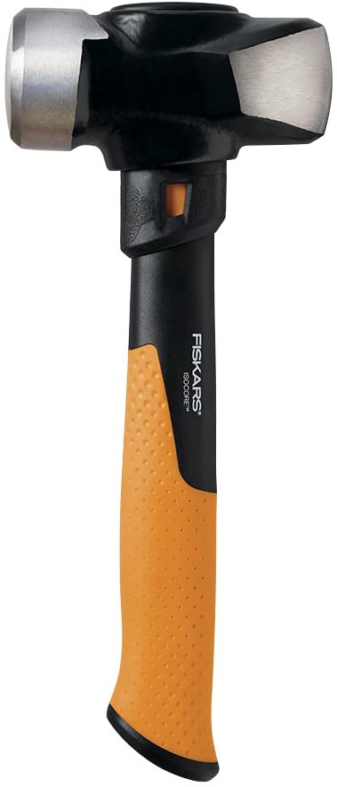 Fiskars IsoCore 3 Pound Club Hammer