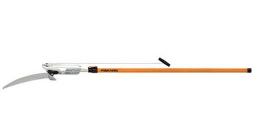Fiskars Manual Pole Saw