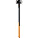 Fiskars PRO 750620-1001 IsoCore Sledge Hammer