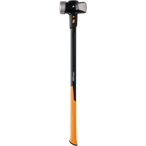 Fiskars PRO 750620-1001 IsoCore Sledge Hammer
