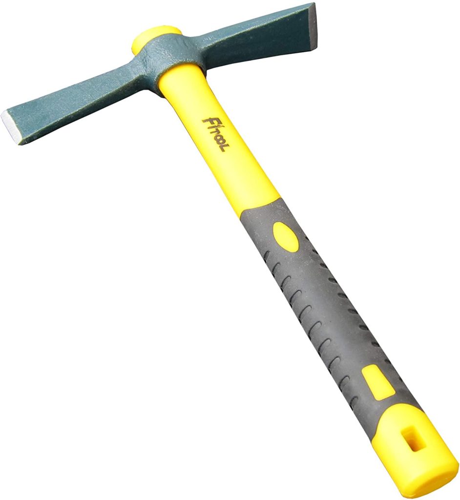 Fitool mattock grub axe
