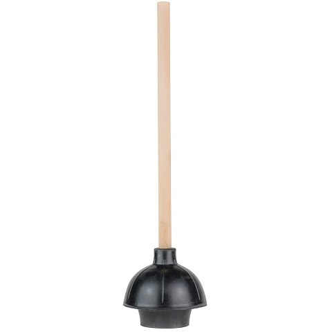Flange Plunger - SteadMax