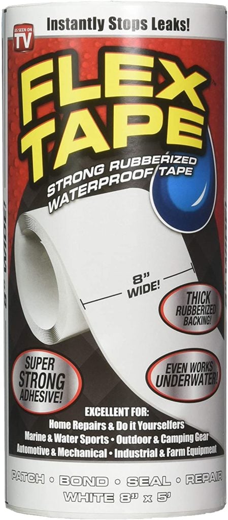 Flex Tape Waterproof Tape
