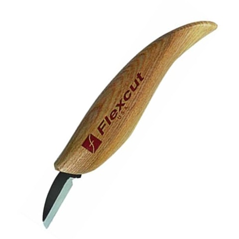 Flexcut KN12 Cutting Knife