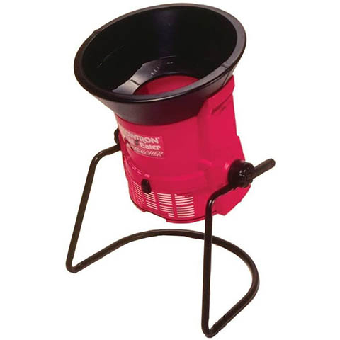 Flowtron LE-900 The Ultimate Mulcher