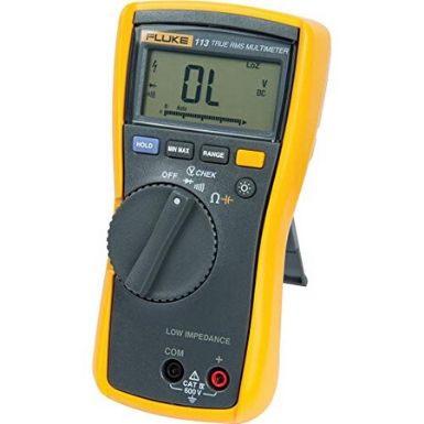 Fluke 113