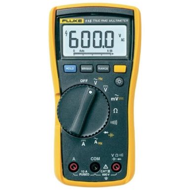 Fluke 115