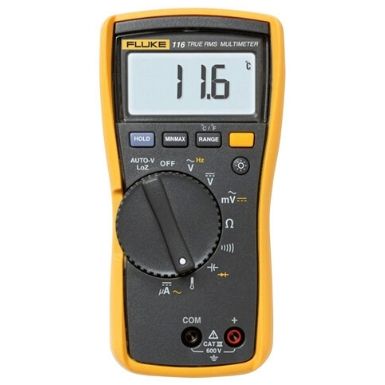 Fluke 116