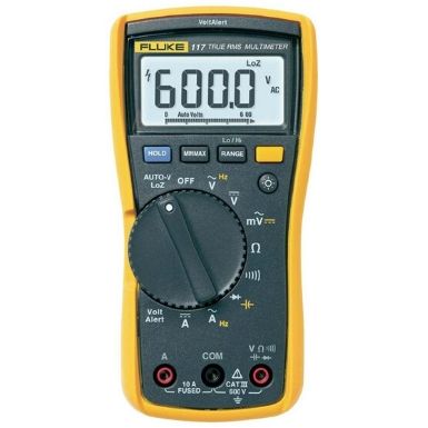 Fluke 117