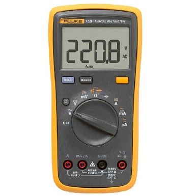 Fluke 15b+