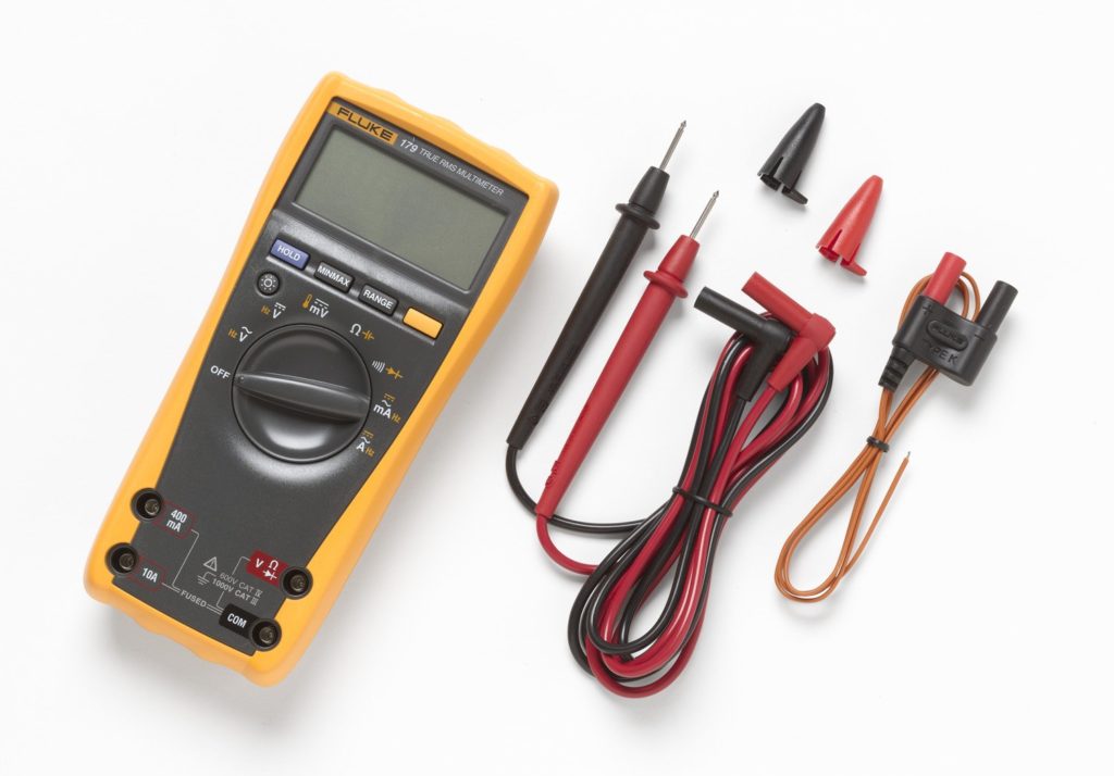 Fluke 179