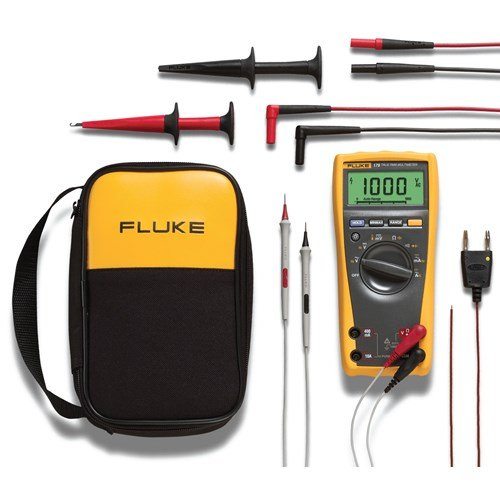 Fluke 179 set