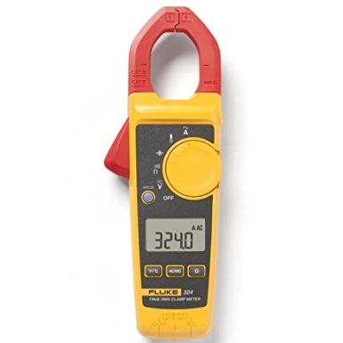 Fluke 324