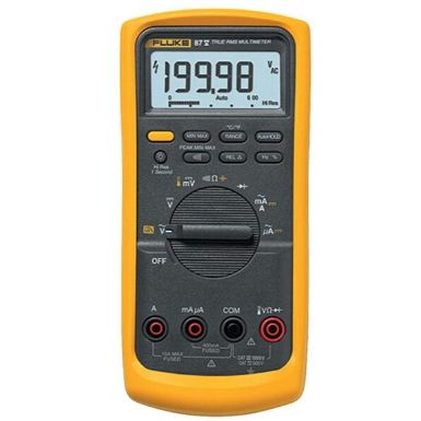 Fluke 87-V