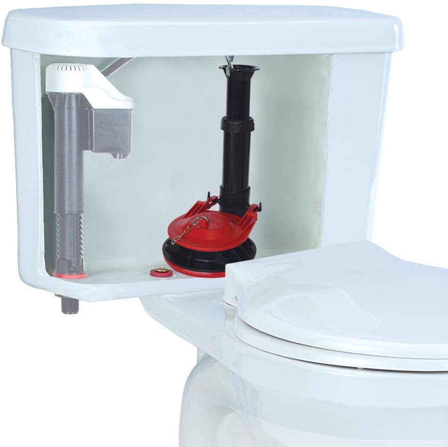 Flush Valve
