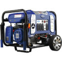 Ford 7 FG7750PBE Dual Fuel Generator