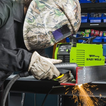 Forney Easy Weld 251 20 P Plasma Cutter