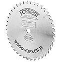 Forrest 10-Inch Table Saw Blade