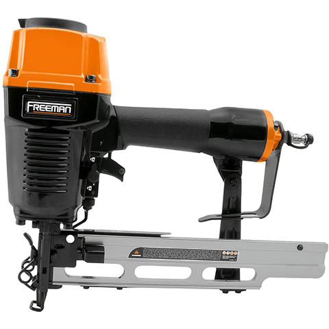 Freeman PSS50 Pneumatic Nail Gun