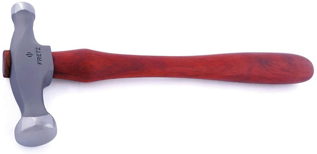 Fretz HMR-106 Blocking Hammer