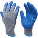 G & F Products 3100L-DZ-Parent Double Coated Work Gloves