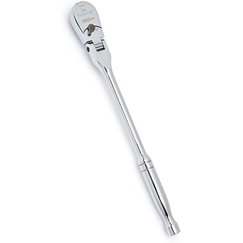 GEARWRENCH 3:8 Flex Head Teardrop Ratchet