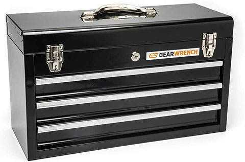 GEARWRENCH 83151 Steel Tool Box