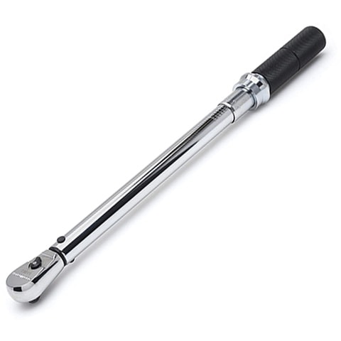 GEARWRENCH 850623:8” Drive Torque Wrench