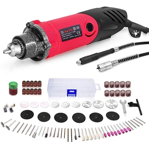 GOXAWEE Power Die Grinder