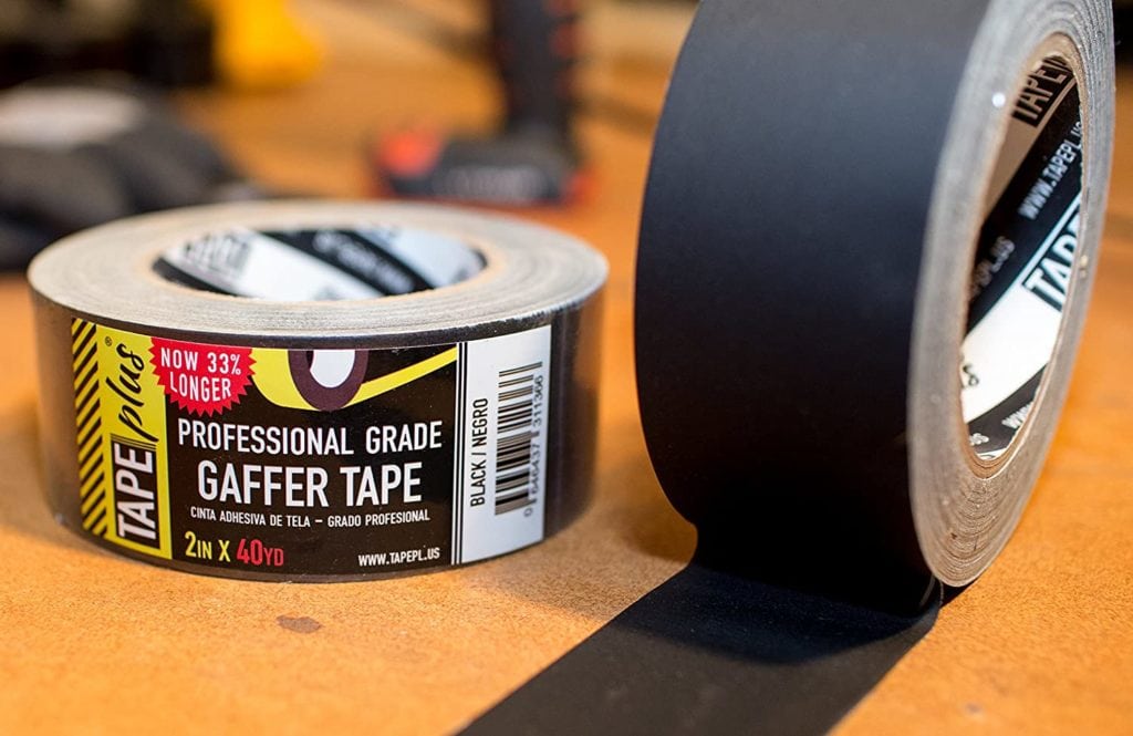 Gaffer Tape
