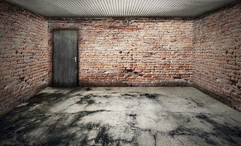 Garage Walls