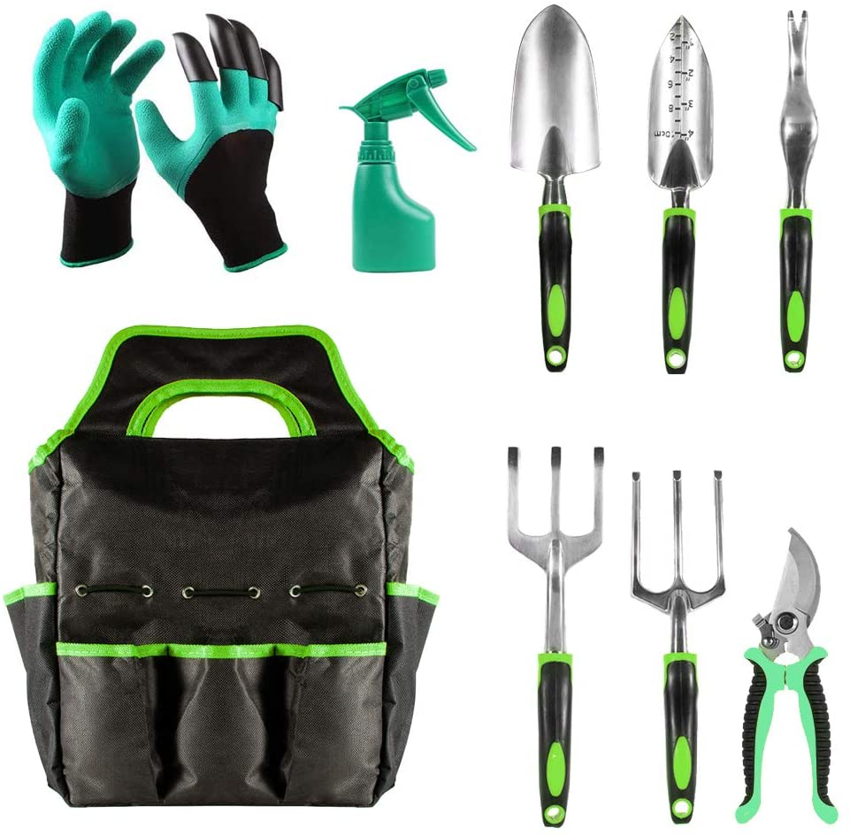 Garden Tools Set