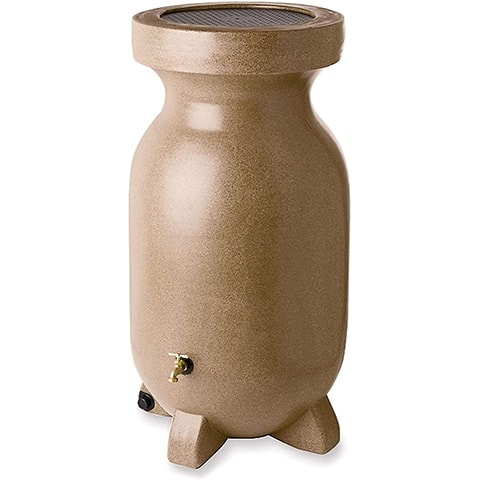 Gardener’s Supply Company Rain Barrel