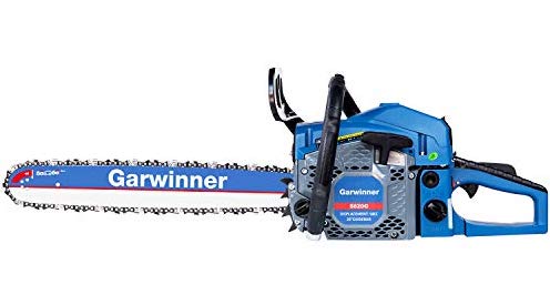 Garwinner 5820 chainsaw