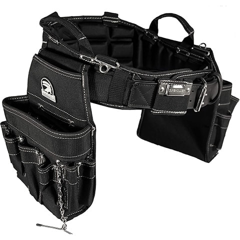 GatorBack B240 Electrician’s Tool Belt