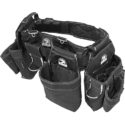 Gatorback B145 Carpenters Triple Combo Support Belt