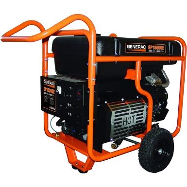 Generac 5734 GP15000E