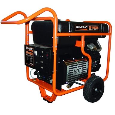 Generac 5734 GP15000E