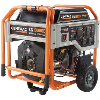 Generac 5802