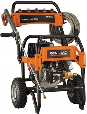 Generac 6565