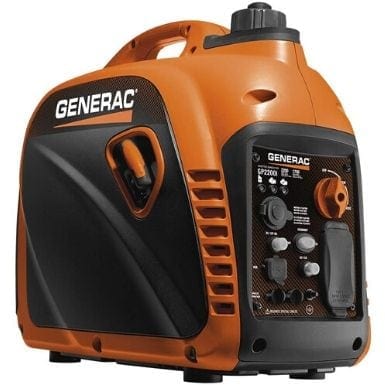 Generac 7117 GP2200