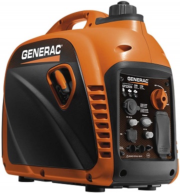Generac 7117 GP2200i