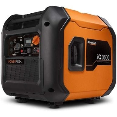 Generac 7127 iQ3500-3500