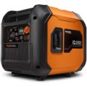 Generac 7127 iQ3500 Portable Inverter Generator