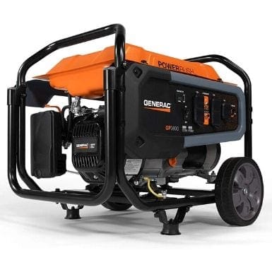 Generac 7677 GP3600